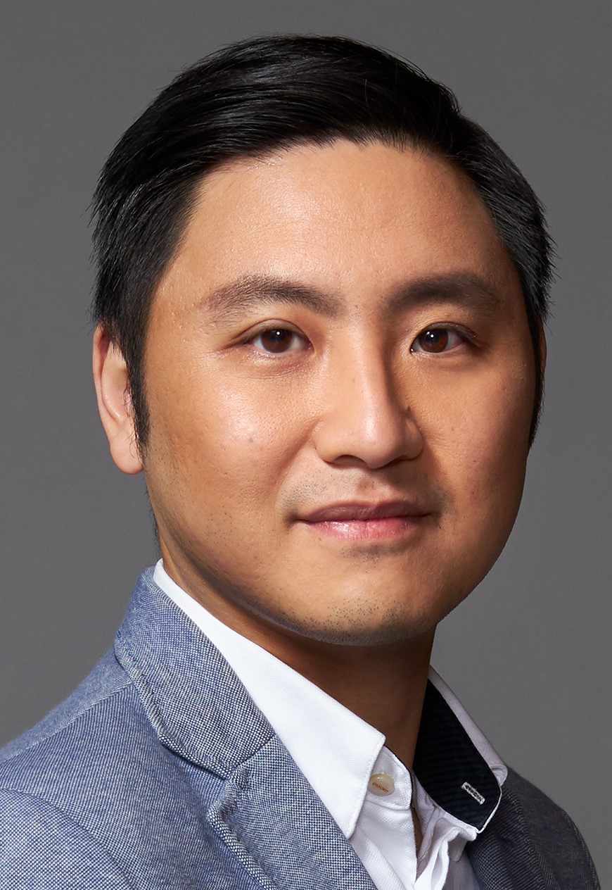 Kevin Lam Profile